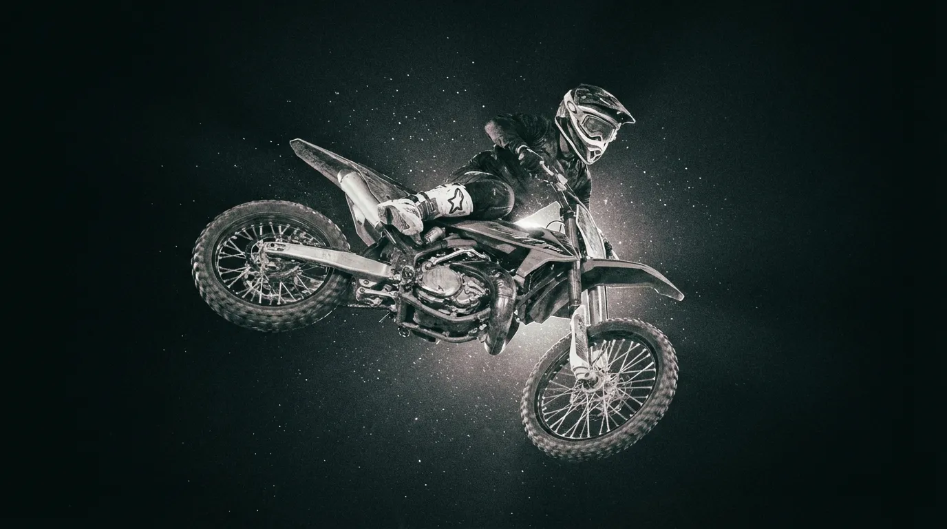 FMX Silhouette High Contrast